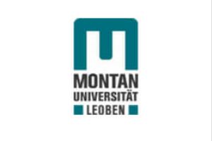 Logo of University of Leoben, A LEOBEN01