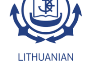 Logo of Lithuanian Maritime Academy, LT KLAIPED06