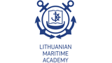 Logo of Lithuanian Maritime Academy, LT KLAIPED06