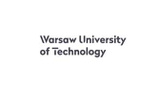 Logo of Warsaw University of Technology, PL WARSZAW02