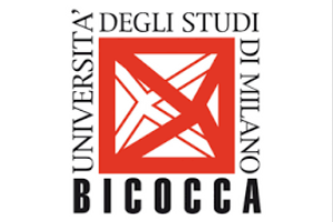 Logo of University of Milano-Bicocca, I MILANO16