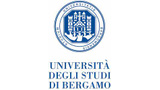 Logo of University of Bergamo, I BERGAMO01