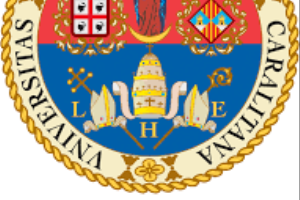 Logo of University of Cagliari, I CAGLIAR01