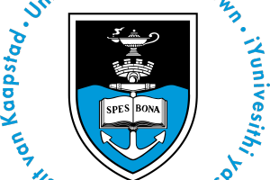 Logo of University of Cape Town