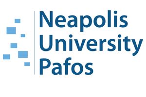 Logo of Neapolis University Pafos, CY PAFOS01