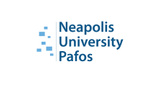 Logo of Neapolis University Pafos, CY PAFOS01