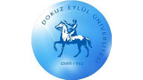 Logo of Dokuz Eylul University, TR IZMIR01