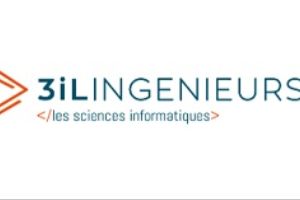 Logo of Limoges Computer Sciences Engineering School, F LIMOGES20