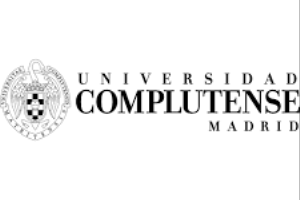 Logo of Complutense University of Madrid, E MADRID03