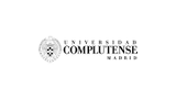 Logo of Complutense University of Madrid, E MADRID03