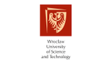 Logo of Wroclaw University of Science and Technology, PL WROCLAW02