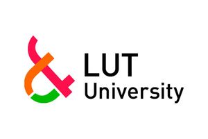 Logo of Lappeenranta-Lahti University of Technology LUT, SF LAPPEEN01 (NORDTEK)