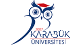 Logo of Karabuk University, TR KARABUK01