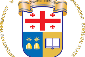 Logo of University of Georgia