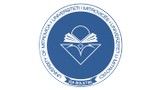 Logo of University of Mitrovica "ISA BOLETINI"