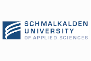 Logo of Schmalkalden University of Applied Sciences, D SCHMALK01