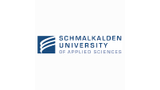 Logo of Schmalkalden University of Applied Sciences, D SCHMALK01