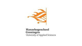 Logo of Hanze University of Applied Sciences, Groningen, NL GRONING03