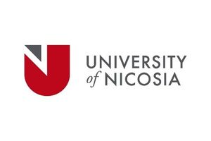 Logo of University of Nicosia, CY NICOSIA14