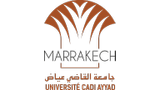 Logo of University Cadi Ayyad