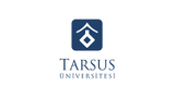 Logo of Tarsus University, TR MERSIN05