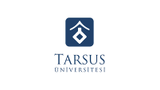 Logo of Tarsus University, TR MERSIN05