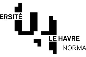 Logo of University of Le Havre, F LEHAVR11
