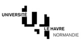 Logo of University of Le Havre, F LEHAVR11