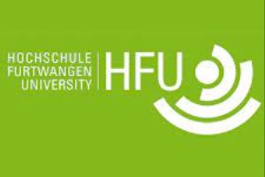 Logo of Furtwangen University (HFU), D FURTWAN01
