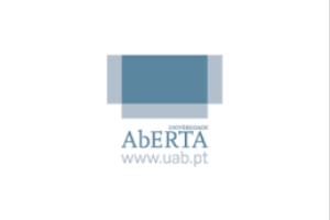 Logo of Open University of Portugal / Universidade Aberta em Portugal, P LISBOA43