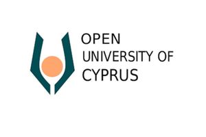 Logo of The Open University of Cyprus, CY LEFKOSI01