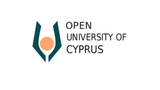 Logo of The Open University of Cyprus, CY LEFKOSI01