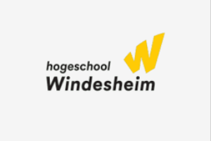 Logo of Windesheim University of Applied Sciences, NL ZWOLLE05