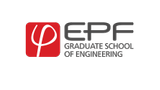 Logo of EPF Graduate School of Engineering, F SCEAUX01