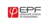 Logo of EPF Graduate School of Engineering, F SCEAUX01
