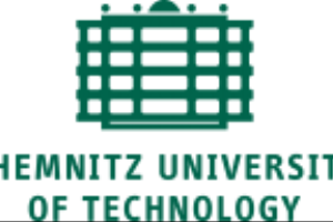 Logo of Chemnitz University of Technology, D CHEMNIT01