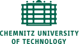 Logo of Chemnitz University of Technology, D CHEMNIT01
