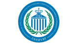 Logo of Banat University of Agricultural Science and Veterinary Medicine of Timisoara, RO TIMISOA03