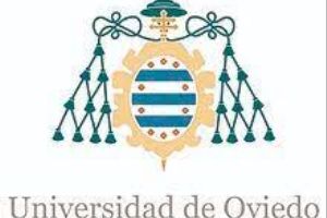 Logo of University of Oviedo, E OVIEDO01