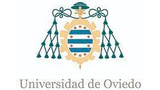 Logo of University of Oviedo, E OVIEDO01