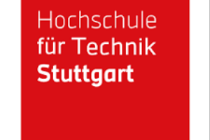 Logo of Stuttgart University of Applied Sciences, D STUTTGA05