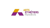 Logo of National Higher School of Arts and Crafts (ParisTech; ENSAM), F PARIS062