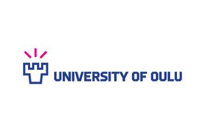 Logo of University of Oulu, SF OULU01 (NORDTEK)