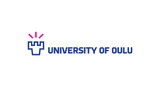Logo of University of Oulu, SF OULU01 (NORDTEK)