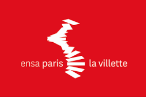 Logo of Paris Higher School of Architecture, F PARIS126