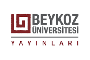 Logo of Beykoz University, TR ISTANBU58
