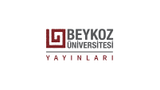 Logo of Beykoz University, TR ISTANBU58