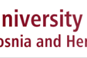 Logo of University of Tuzla
