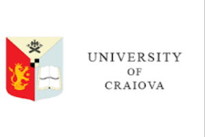 Logo of University of Craiova, RO CRAIOVA01