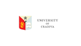 Logo of University of Craiova, RO CRAIOVA01